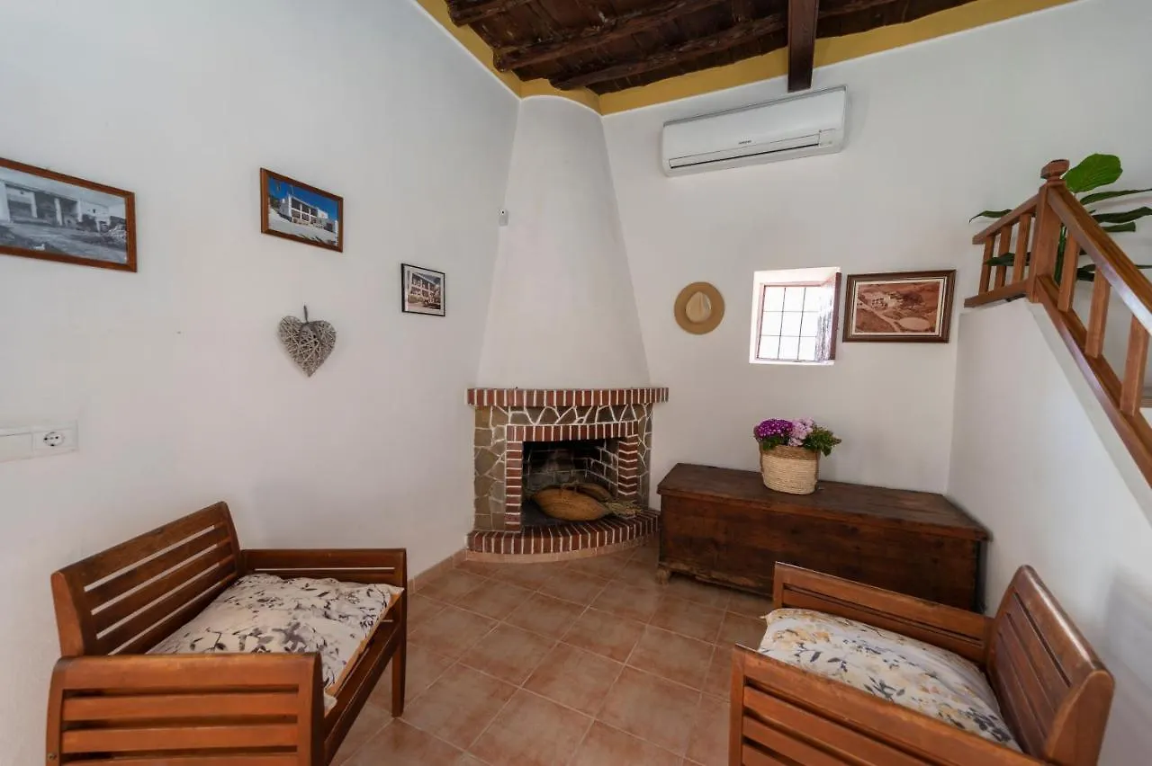 Villa Es Cubells Country & Sea