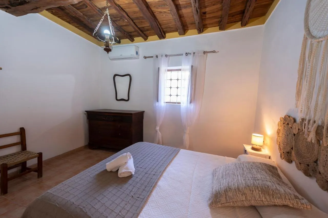 Villa Es Cubells Country & Sea