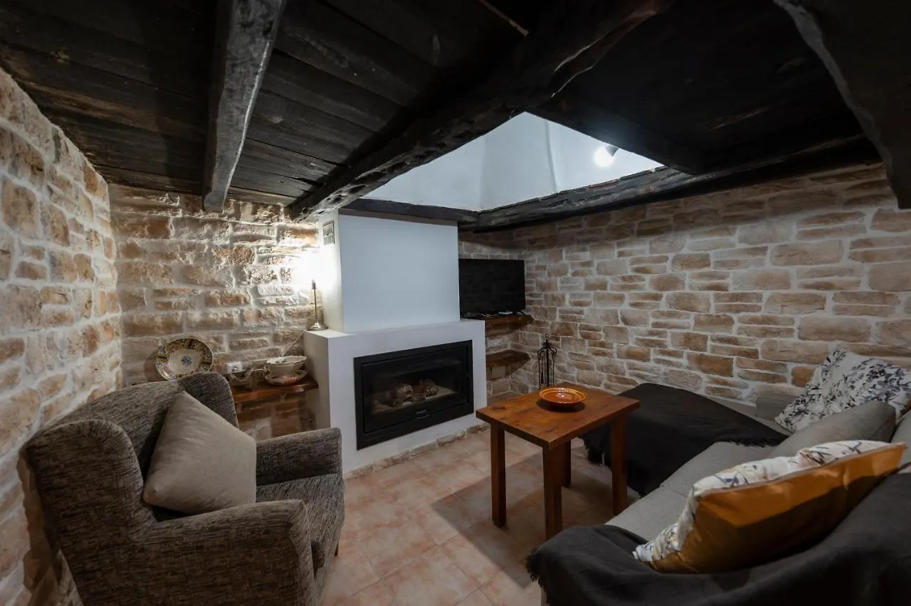 Villa Es Cubells Country & Sea