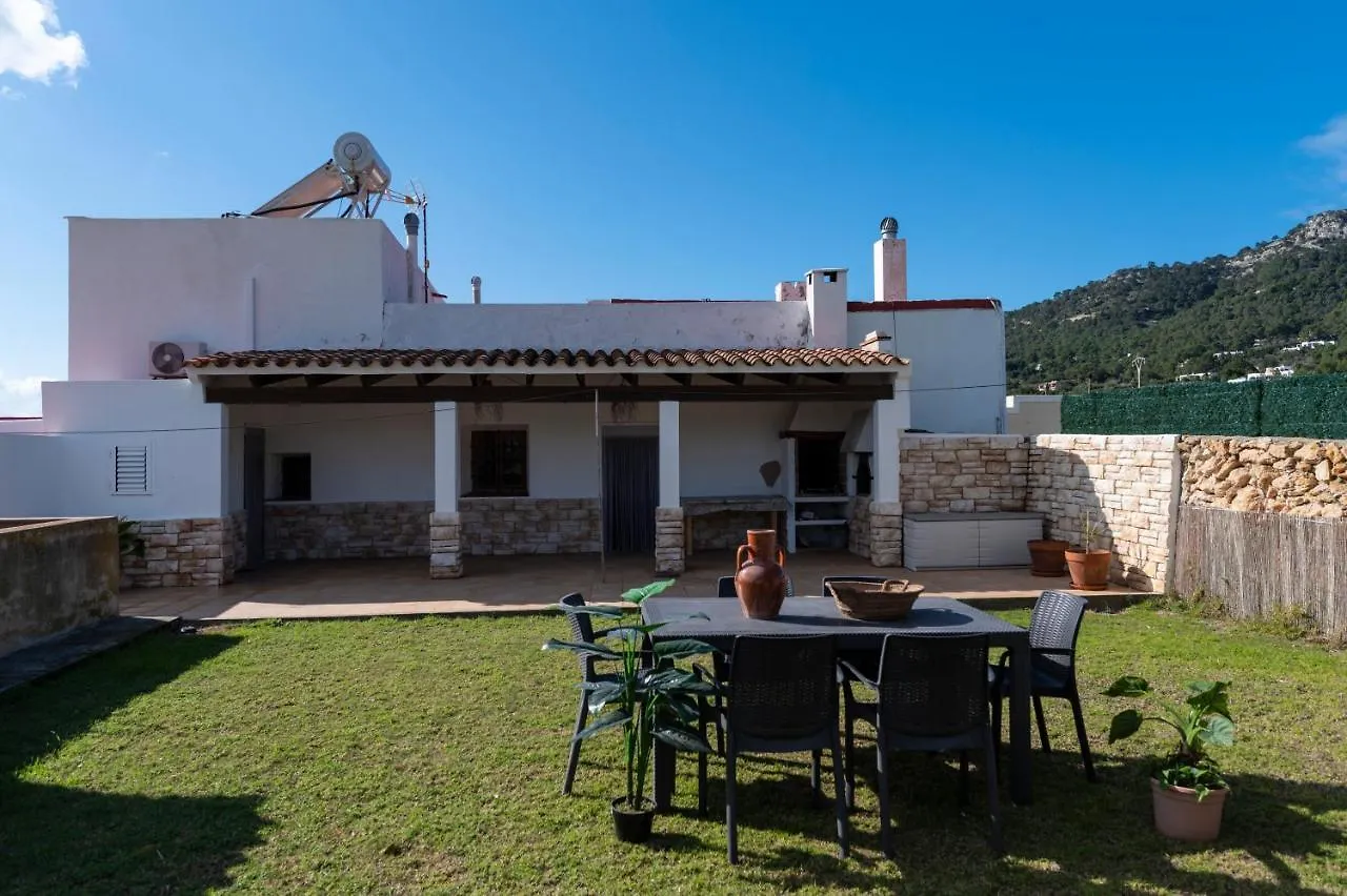Villa Es Cubells Country & Sea 0*,  Spain