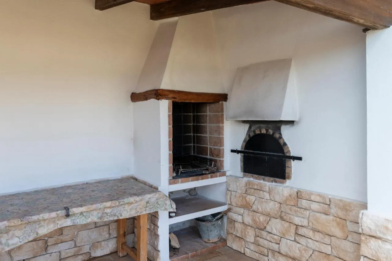 Villa Es Cubells Country & Sea İspanya